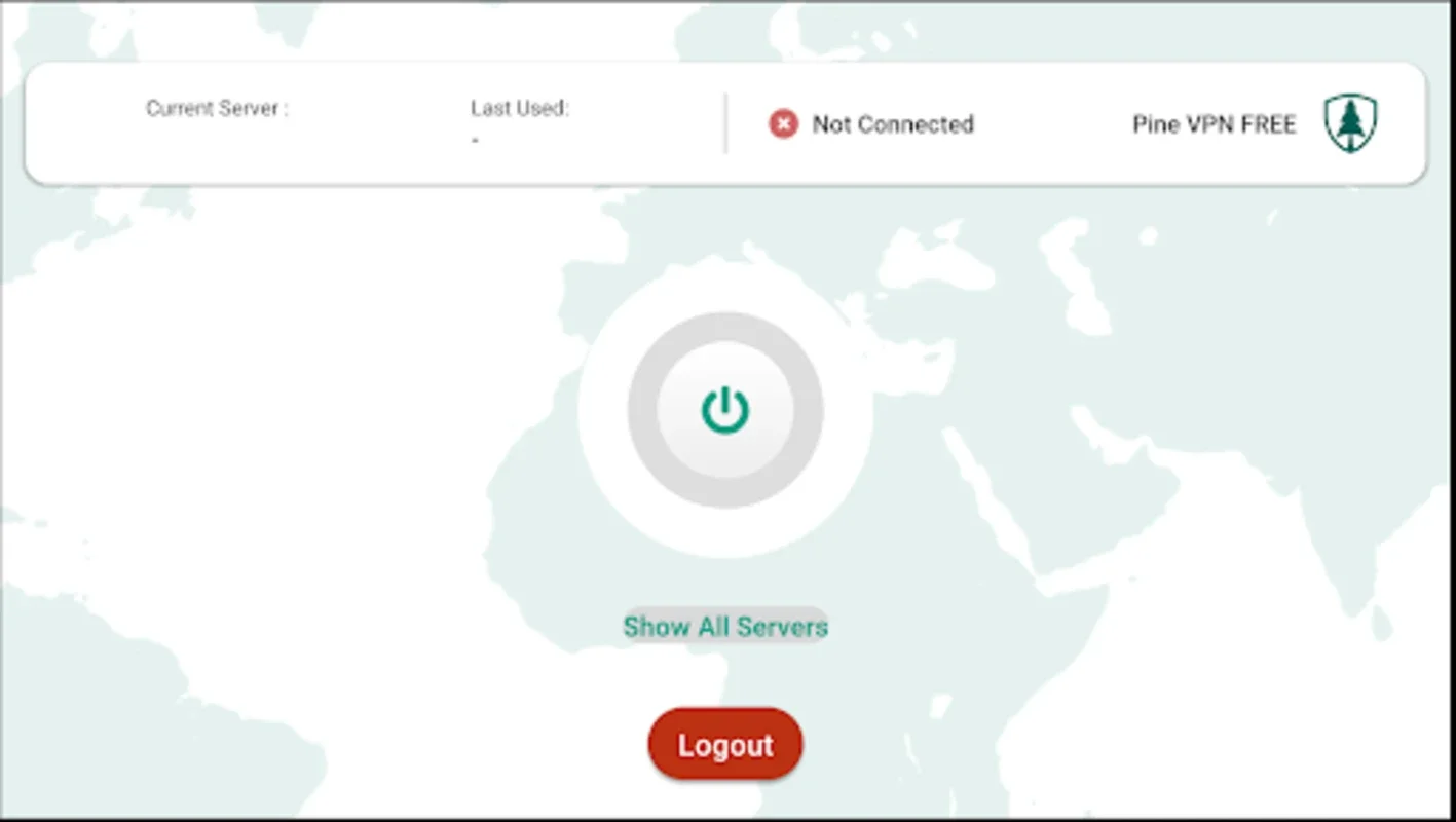 Pine VPN for Android - Secure and High-Speed