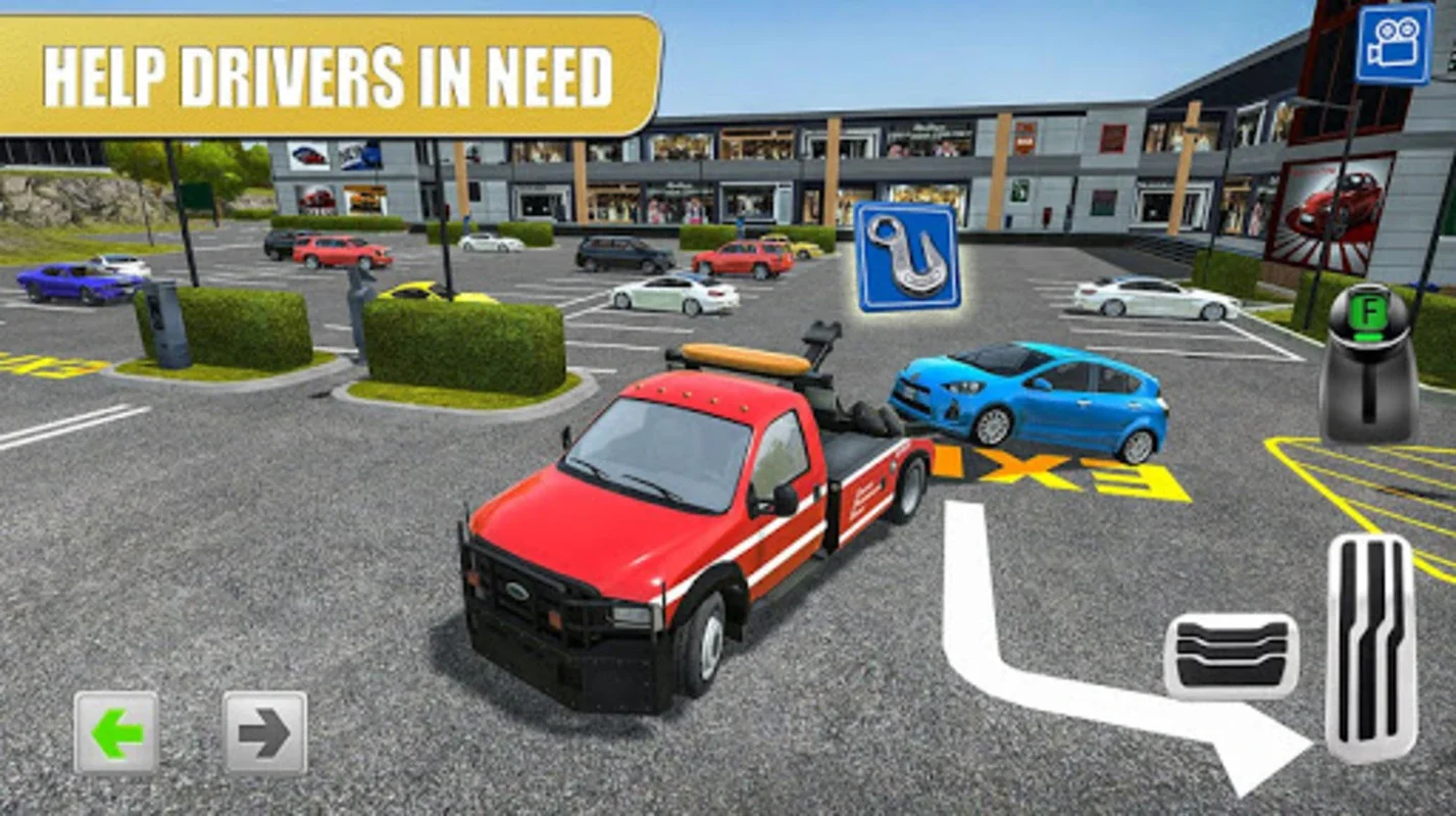 Gas Station 2: Highway Service for Android - Efficient Roadside Assistance