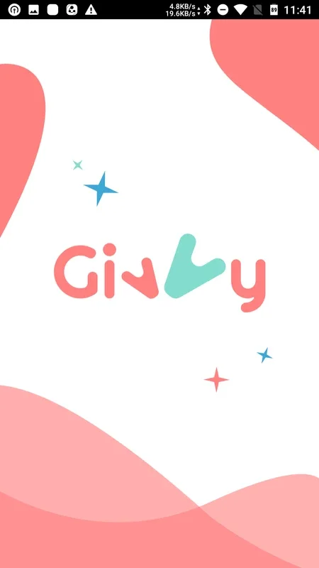 Givvy for Android - Earn Rewards with Fun Games