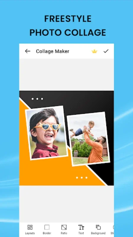 Collage Maker - Photo Editor for Android - Download the APK from AppHuts