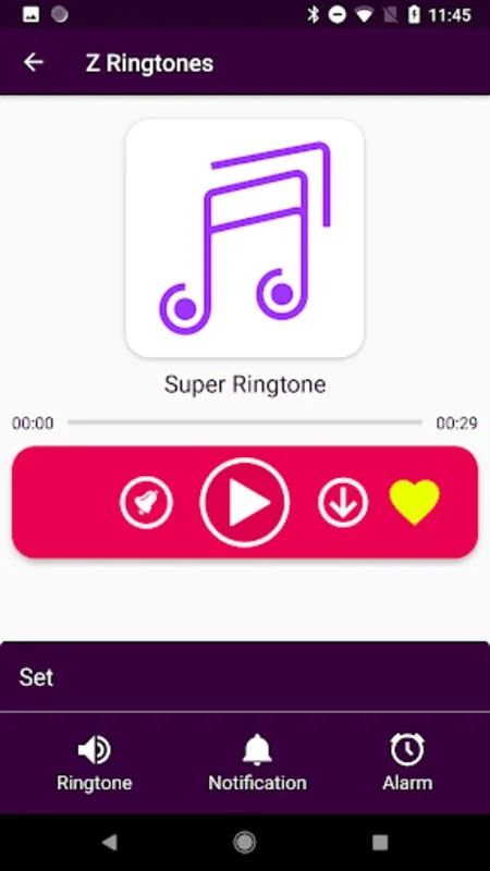 Z Ringtones Premium 2023 for Android - Free Sound Customization