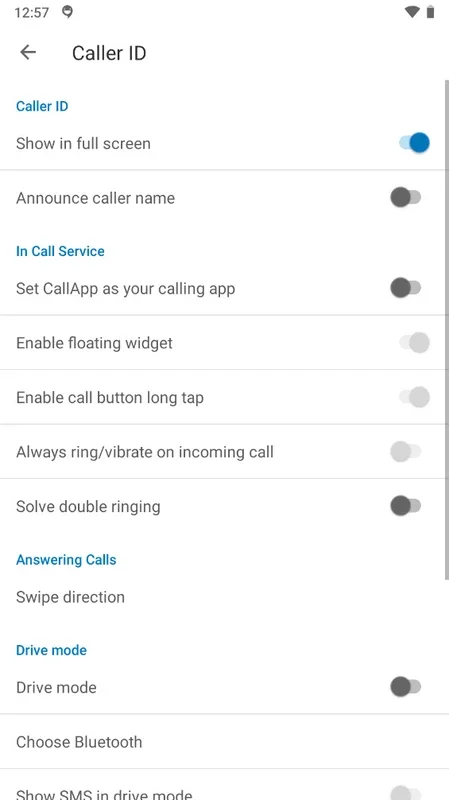 CallApp: Caller ID & Block for Android - Manage Calls Easily