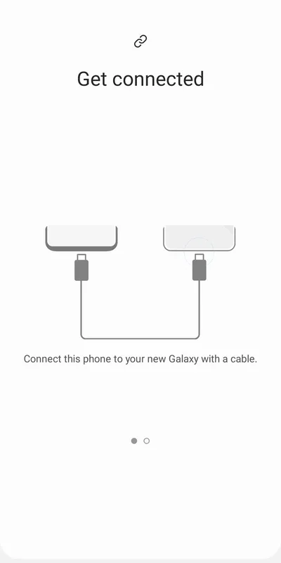 Samsung Smart Switch for Mac - Effortless Data Transfer to Galaxy