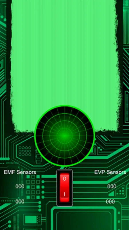 Ghost Detector Real Life Radar for Android - No Downloading Required