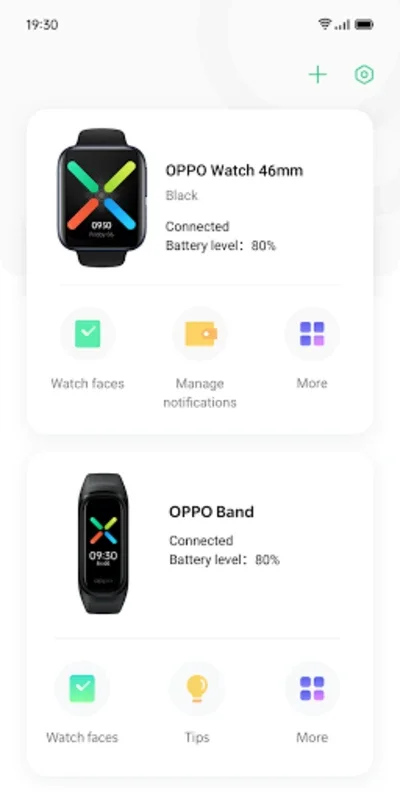 HeyTap Health for Android - Manage Your Health on the Go