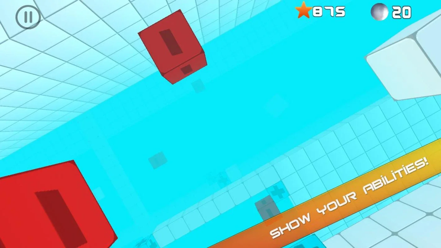 Crazy Smash Hit for Android - Thrilling Reflex Challenge