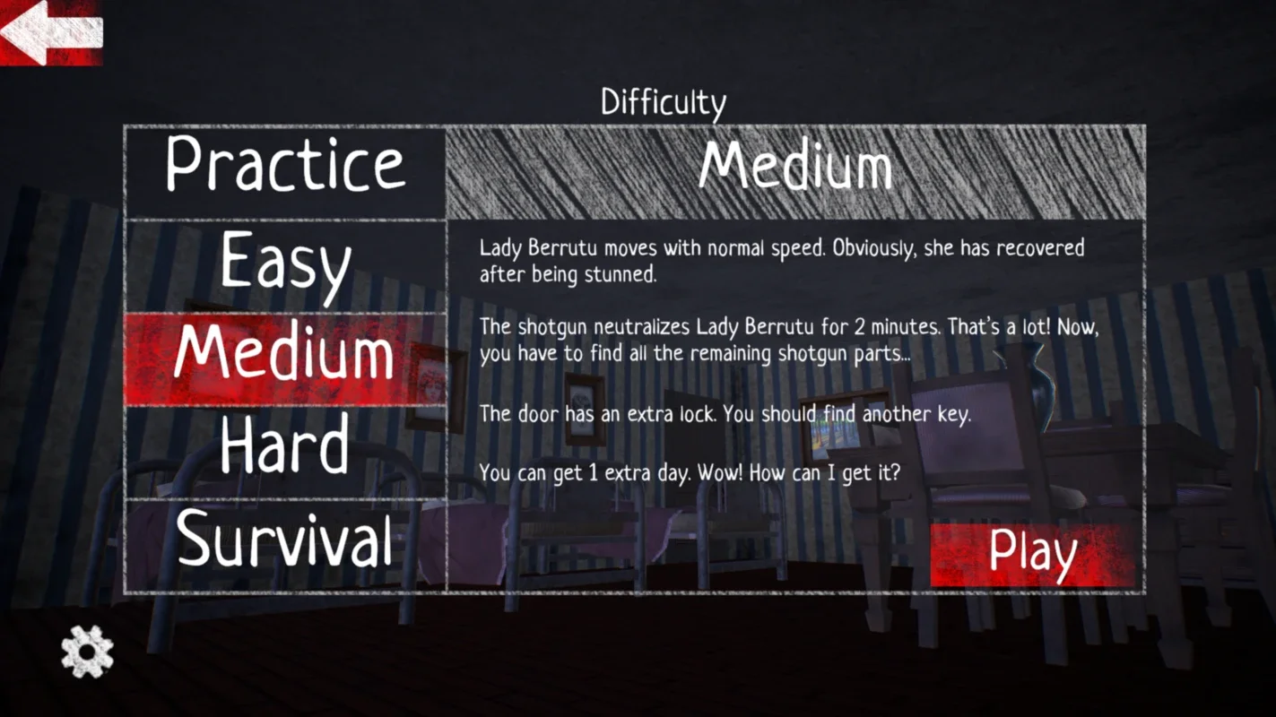 Horror Village for Android - Immersive Horror Experience