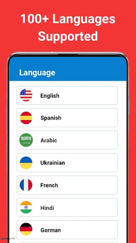 Language Translator for Android - No Downloading Required