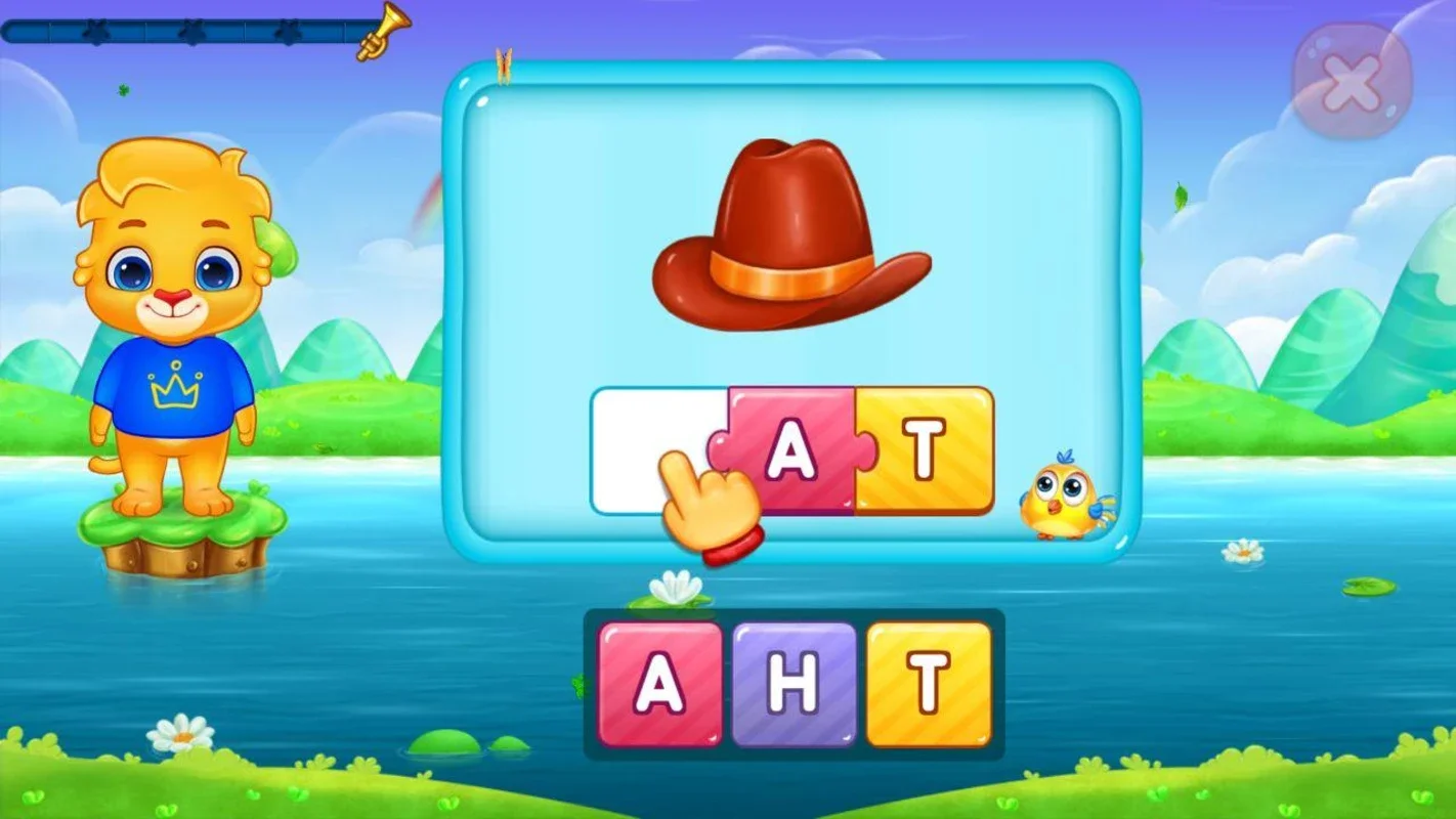 ABC Spelling for Android - Enhance Spelling Skills