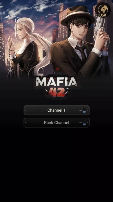 Mafia42 for Android - Download the APK from AppHuts