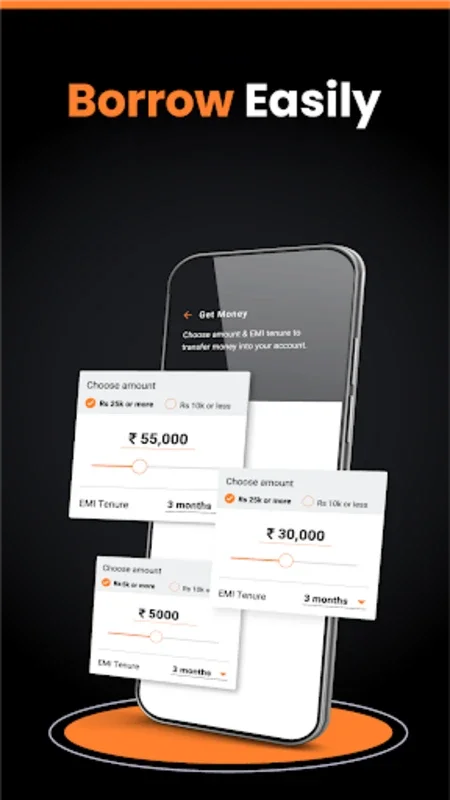 MoneyTap for Android - Get Instant Personal Loans