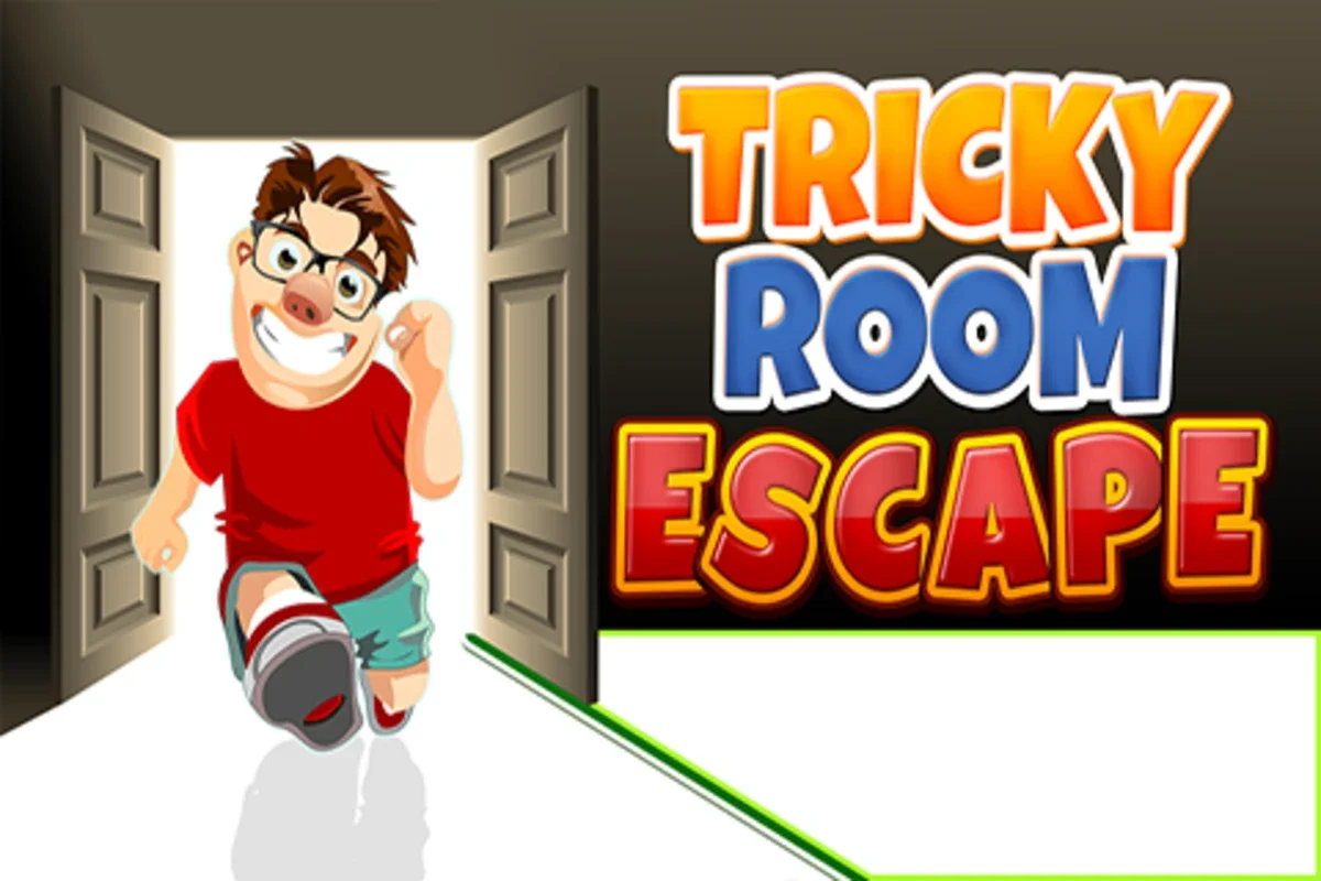 Tricky Room Escape for Android: Challenging Escape Game