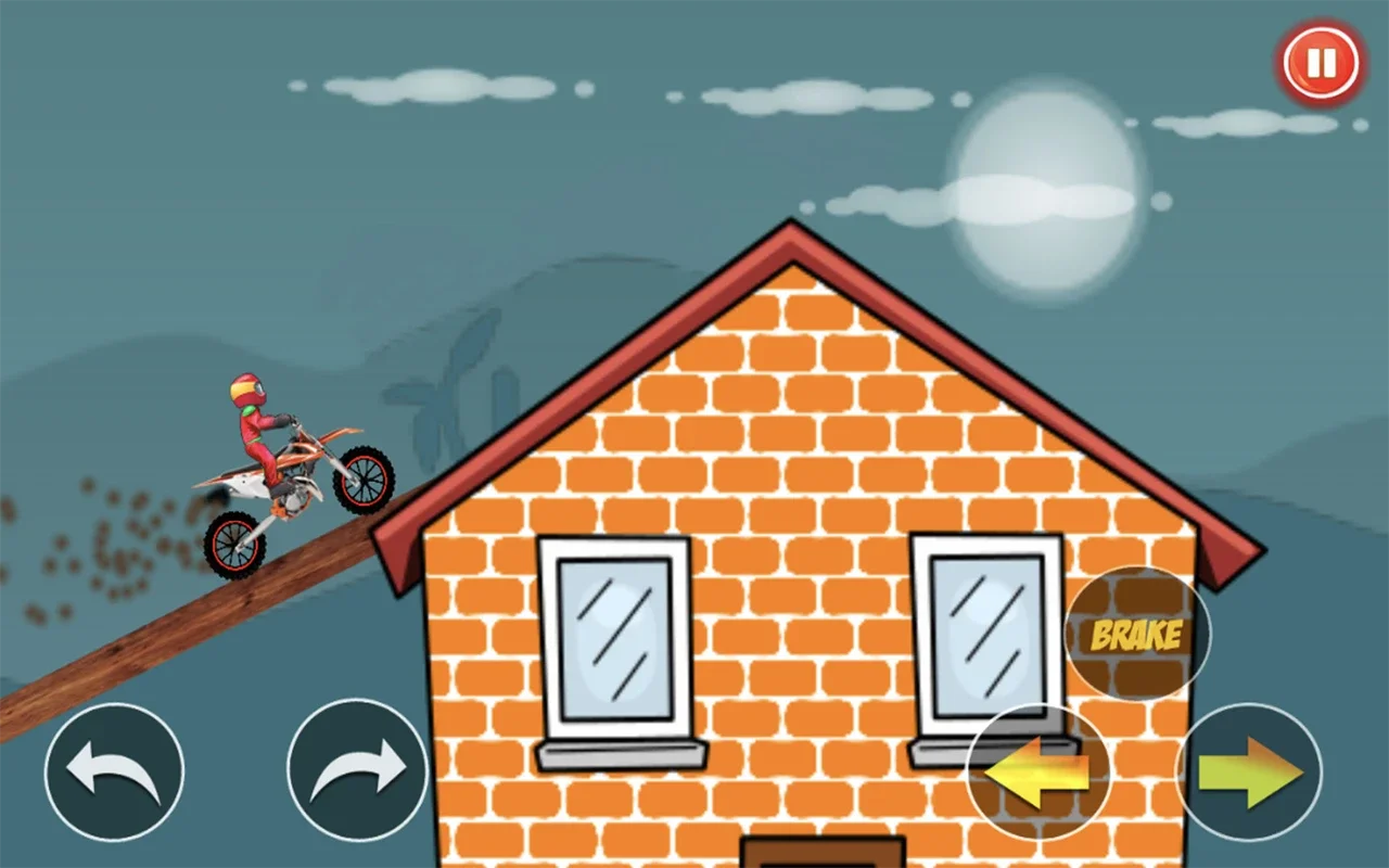 Moto XGO Bike Race Game for Android: Thrilling Stunts Await