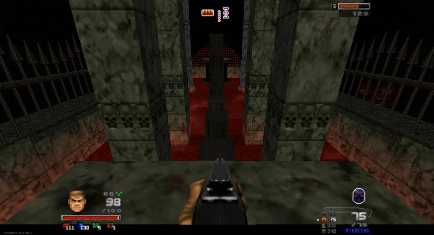 Doom Infinite for Windows - A Free Download from AppHuts