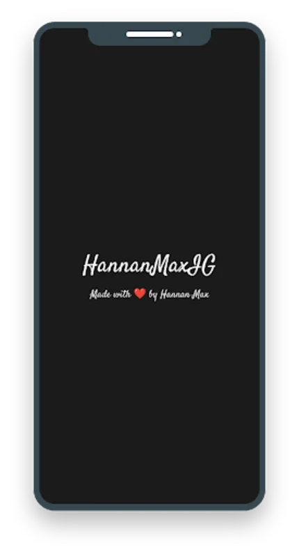 HannanMaxIG for Android - Download the APK from AppHuts