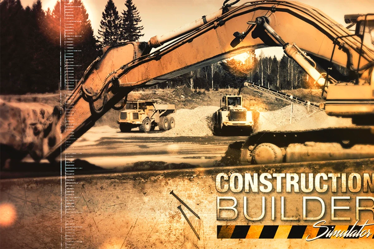 Construction Builder Simulator for Android: Immersive Build Experience