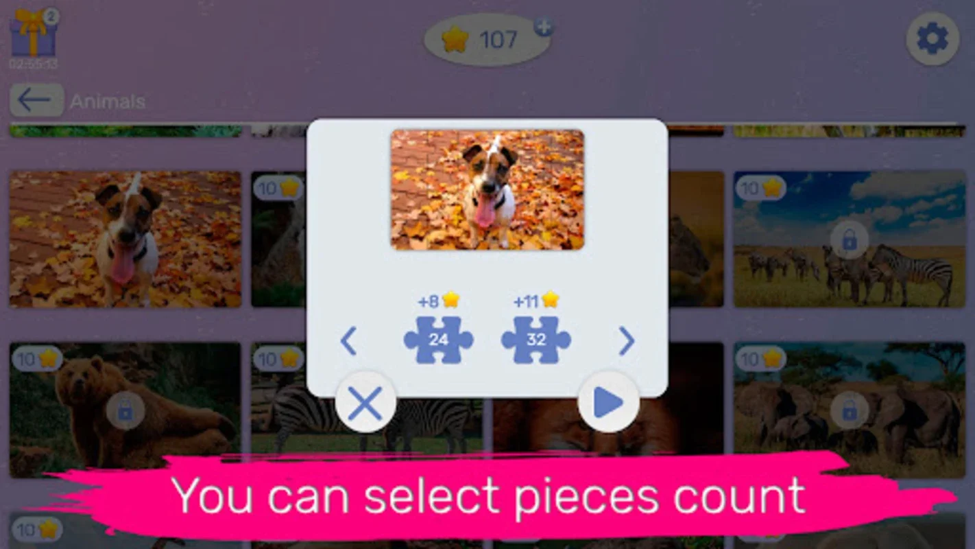 Jigsaw Puzzles for Adults on Android: Engaging & Fun