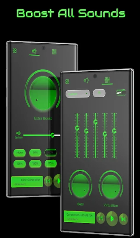 Speaker Booster Max for Android - Enhance Audio Experience