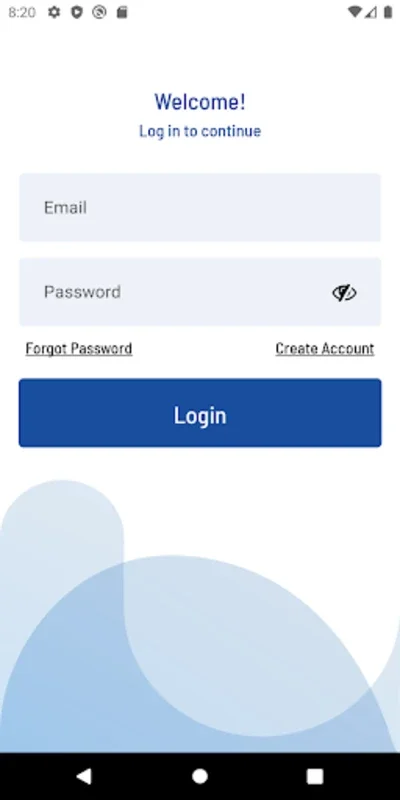 iQua for Android: Efficient Wi-Fi Water System Management