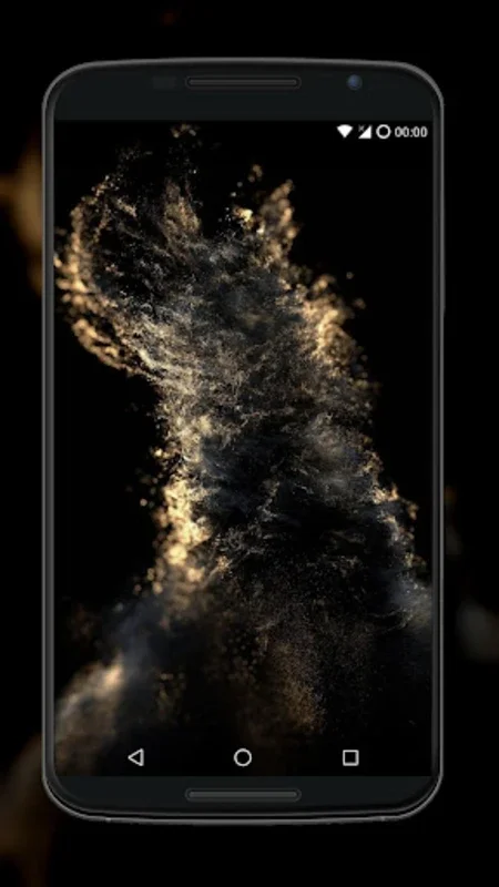 Black Wallpapers for Android - Premium Visual Enhancement