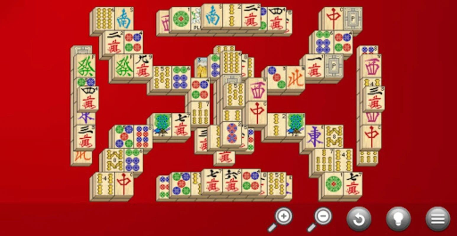 Mahjong Classic 2 for Android - Enjoy Offline Tile-Matching