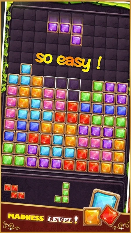 Block Puzzle Jewel for Android - Play and Compete