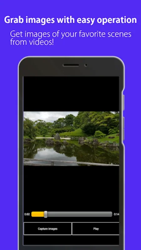 GetPict for Android: Effortlessly Extract Images from Videos