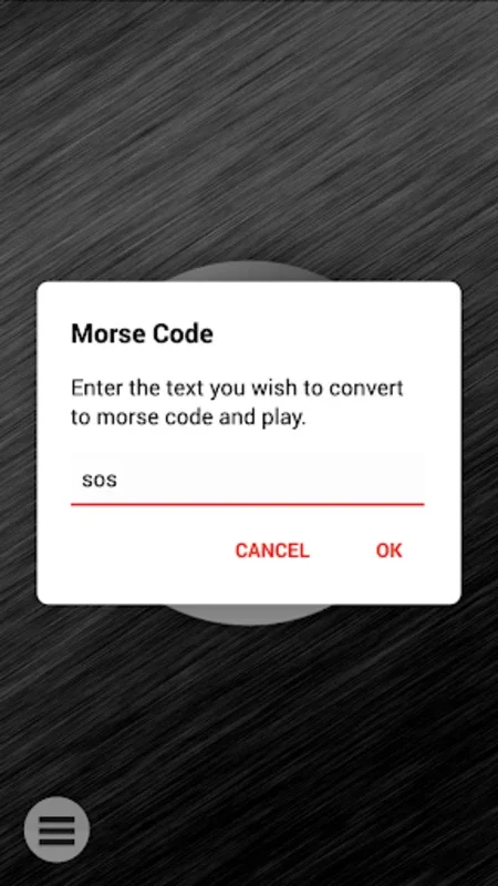 Censor Bleep for Android - Play Censor Beeps & Morse Code