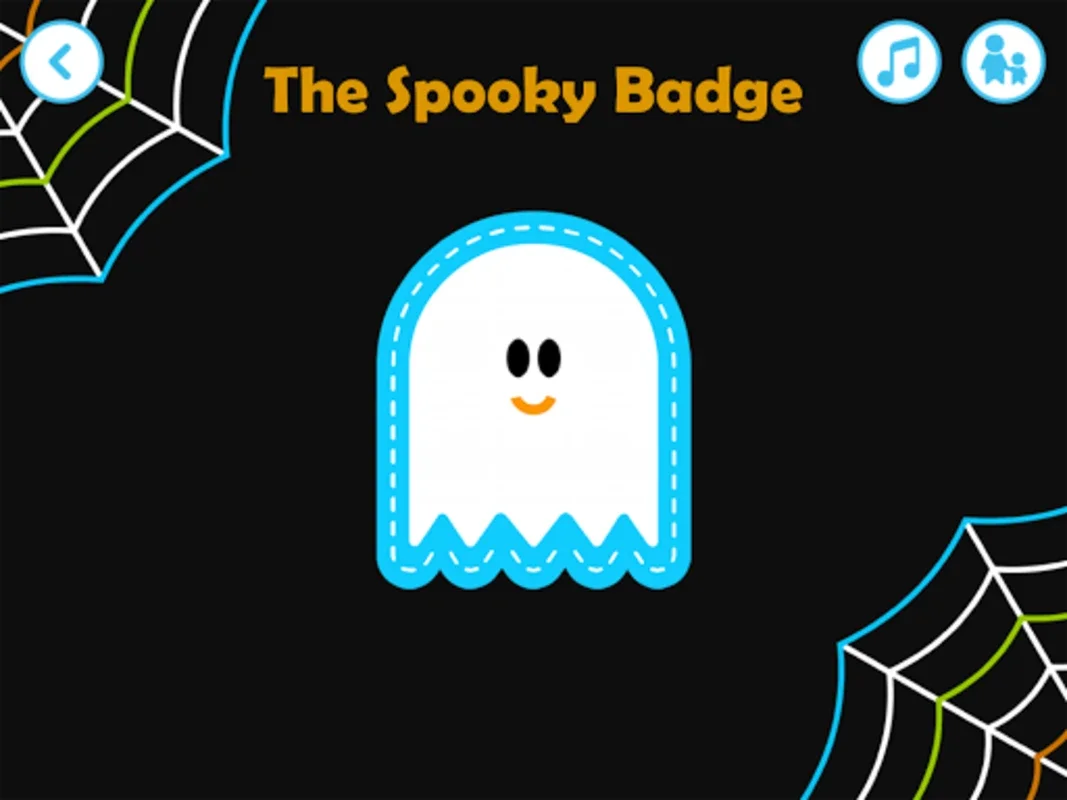 Hey Duggee: The Spooky Badge for Android - Engaging Fun