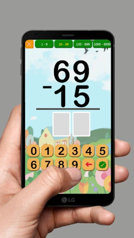 Basic Math for Kids for Android: Interactive Learning