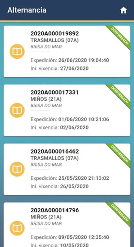 MOVTIC for Android: Streamline Fishing Docs