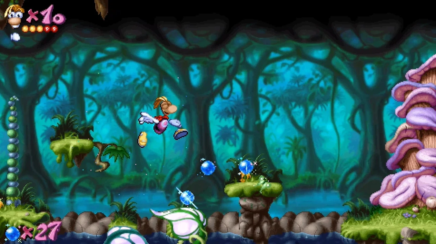 Rayman Redemption for Windows - Free Download on AppHuts