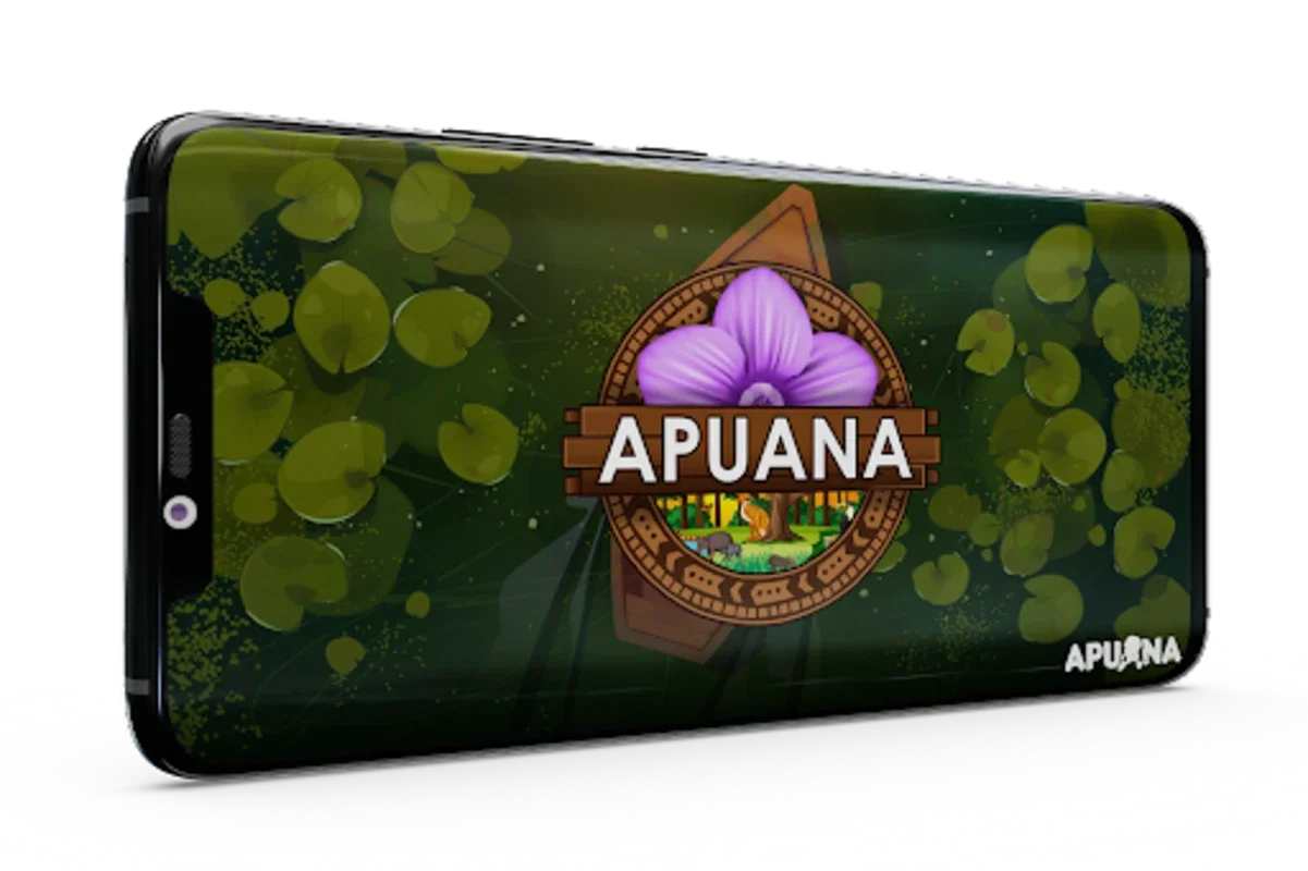 Apuana for Android: Transformative Educational Games