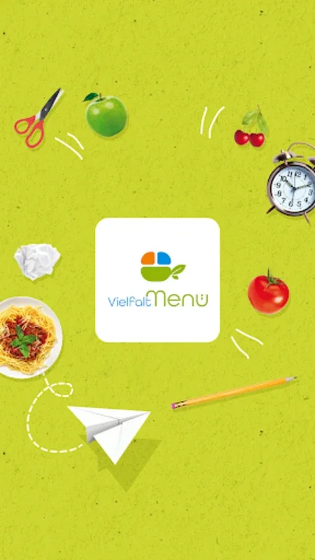 VielfaltMenü for Android - Streamline Food Ordering