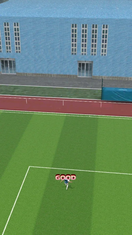 Soccer Master Shoot Star for Android - Engaging Soccer Game