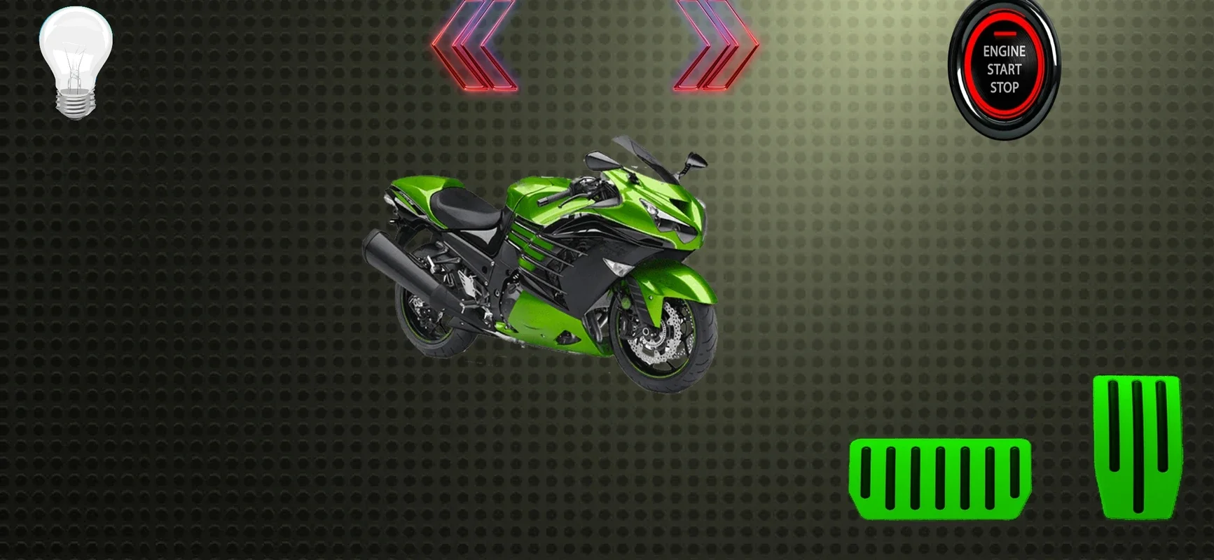 Motorcycle Sounds : Moto Simulator for Android - Realistic Moto Sounds