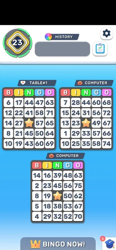 Bingo Loto Online for Android - Play Online and Offline