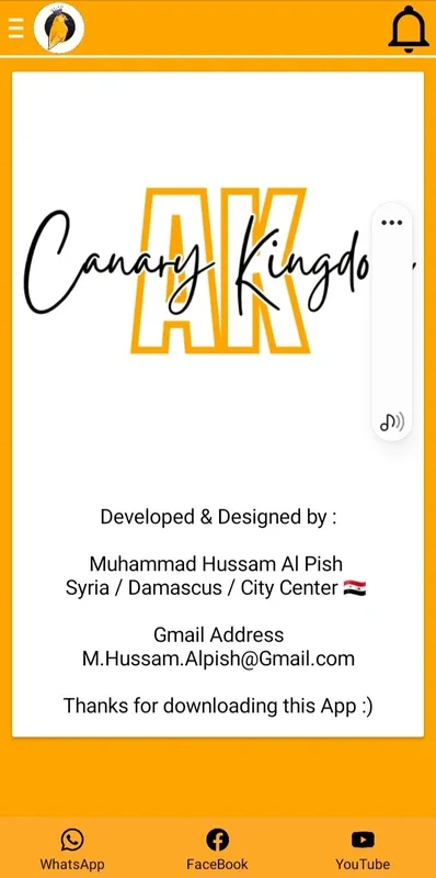 Canary Kingdom-AK for Android: Immersive Gaming Adventure