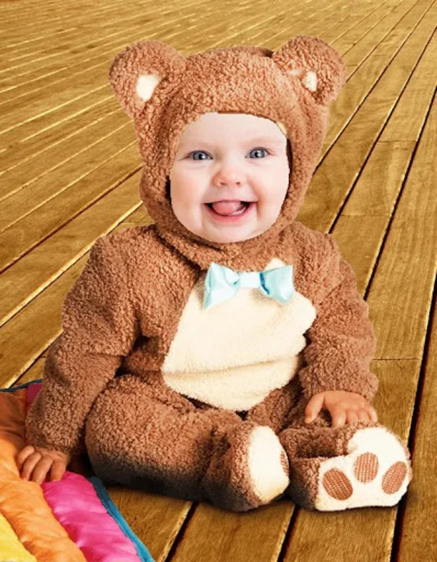 Baby Photo Montage for Android: Create Stunning Montages