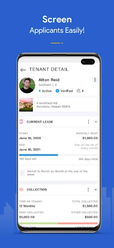 Innago for Android: A Free and Comprehensive Property Management Solution