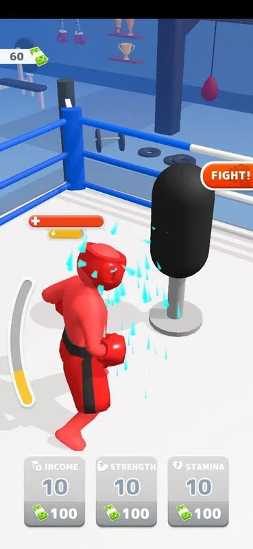 Punch Guys for Android - Exciting Boxing Challenges