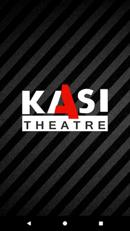 Kasi Theatre for Android - Seamless Movie Ticket Booking