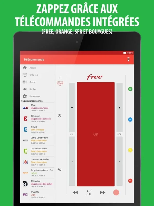 Telepoche for Android: A Must-Have App