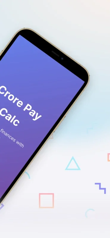 Crore Pay: Simple Budgeting App for Android