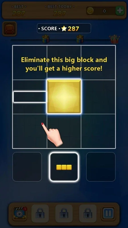 Block Sudoku Puzzle for Android - Engaging Logic Game