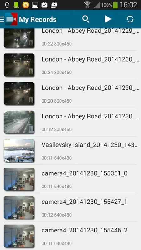 RTSP Player for Android: Revolutionize IP Camera Surveillance