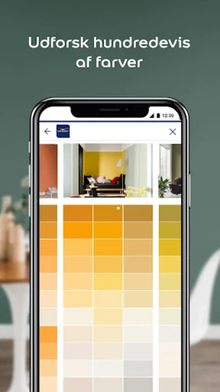 Visualizer for Android: Transform Your Walls with Ease