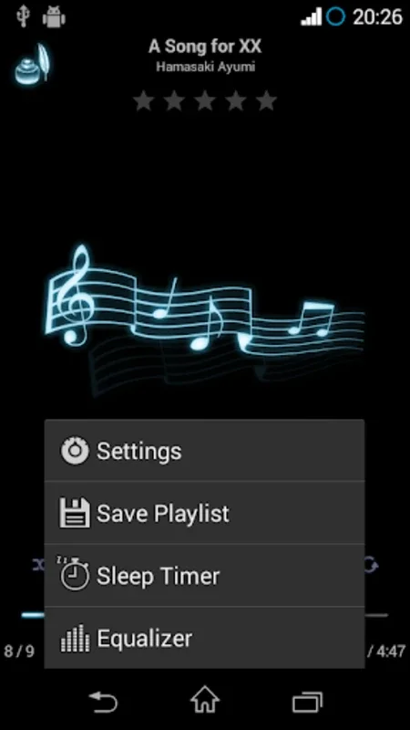 mMusic SleepTimer for Android - Enhance Your Music Experience