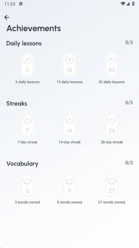 Loora for Android - Improve Your English with 24/7 Availability