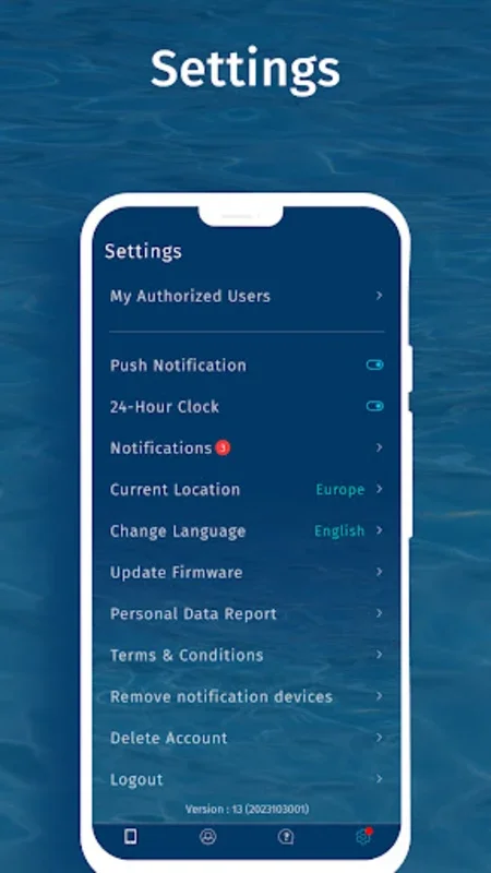 BADUConnect for Android: Seamless Pool System Control